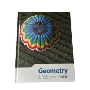 Geometry Book